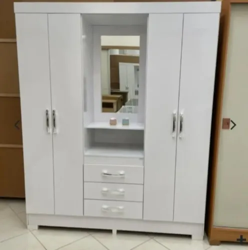 guarda roupa casal