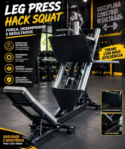 Aparelhos para MUSCULAÇÃO