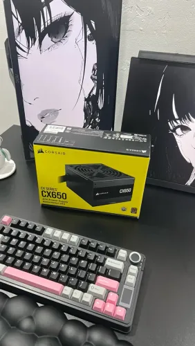 fonte corsair cx650w