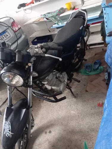 Traxx 125 pra vender 