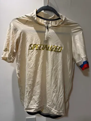 Camisa Specialized Sagan