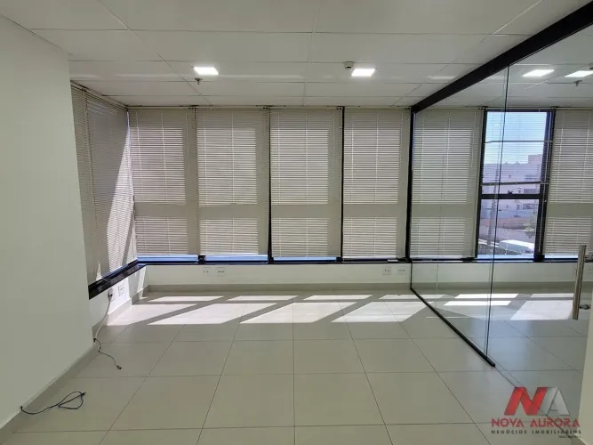 Onix Sul - Sala Comercial para alugar próximo à Av. Juscelino Kubitschek - São José do Rio