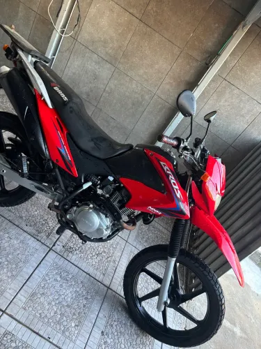Bros 150