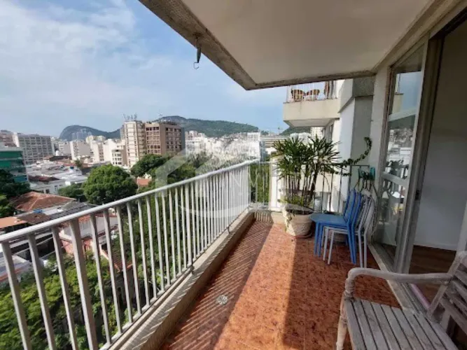 EXCELENTE APARTAMENTO DE 3 QUARTOS COM VAGA E INFRAESTRUTURA COMPLETA, PRÓXIMO À COBAL DO