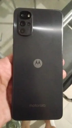 MOTO G22 128GB - Semi novo.