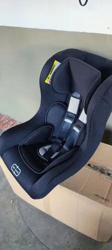 Cadeirinha infantil para carro