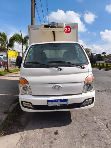 Hyundai HR HDB