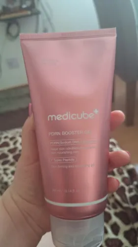 Pdrn booster gel Medicube