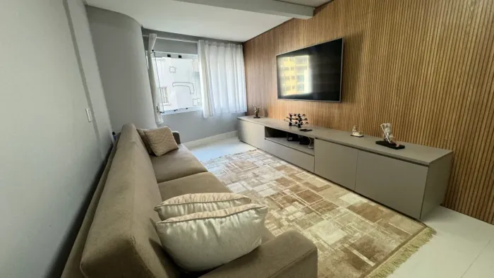 PARCELAMENTO DIRETO 25% ENTRADA - 375 metros2 com 5 quartos, Centro - Balneário Camboriú -