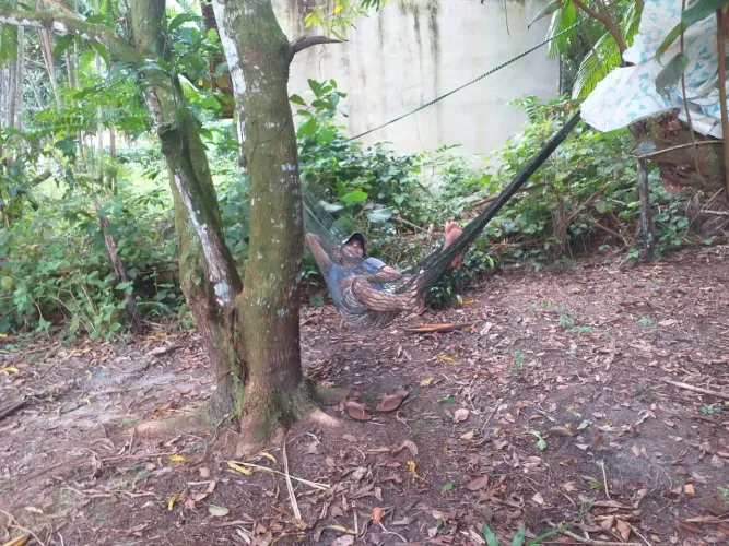 Vendo terreno Baia do Sol. Mosqueiro. 12 mil