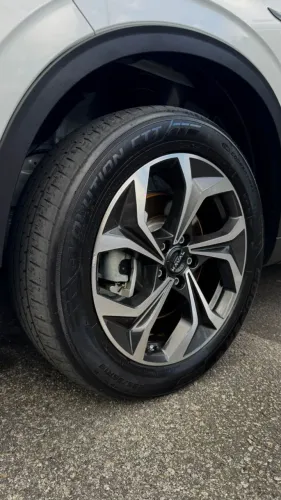 GWM Haval H6  PREV TURBO 2023/2024