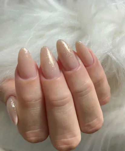 Nails designer e manicure 