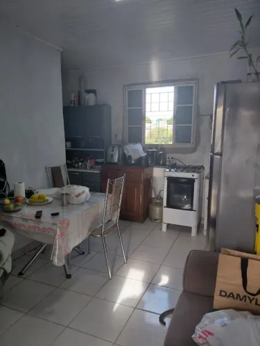 Casa à venda no Jardim Mauá