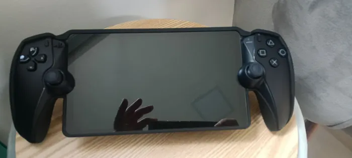 Playstation Portal Black Edition