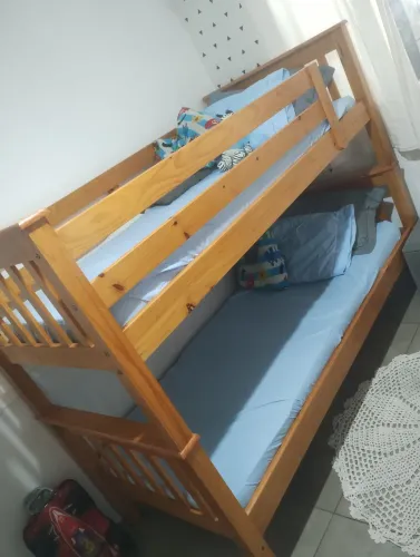 Cama beliche
