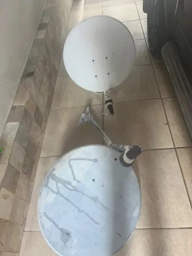 Antenas 