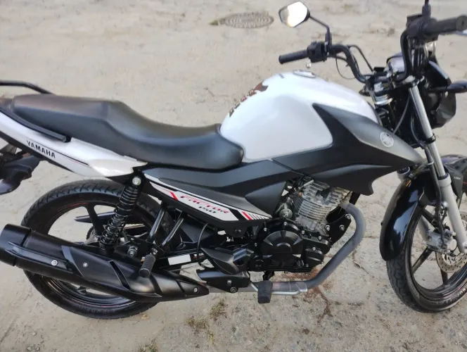 Yamaha Factor 150