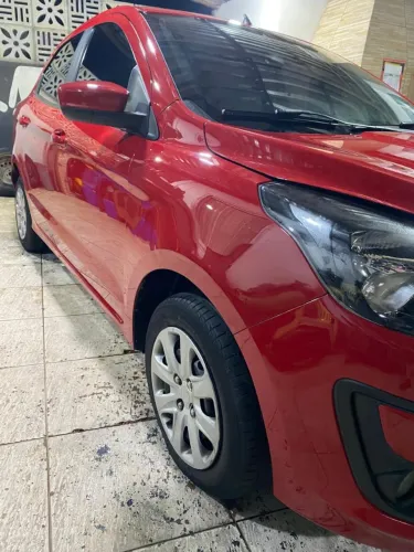 Ford KA+ Sedan 1.0 Tivct Flex 4P 2020