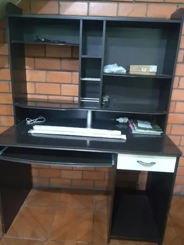 Mesa de computador