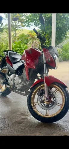 Cb300 Top