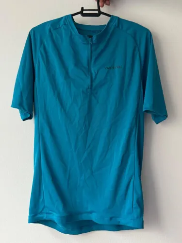 Camiseta ciclismo Van Rysel NOVA