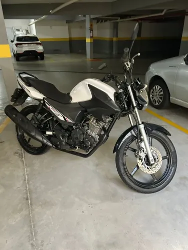 Yamaha Factor 150 ED