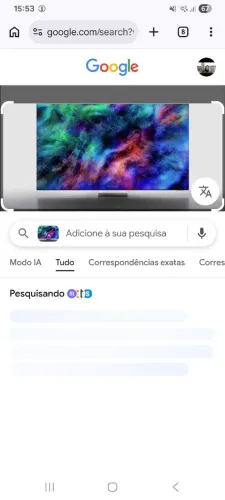 Tela da tv Samsung un40j5290Ag pode testar