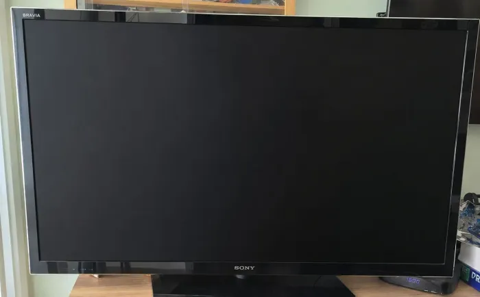 TV Sony Bravia 46? Full HD KDL-46HX755 - Excelente imagem