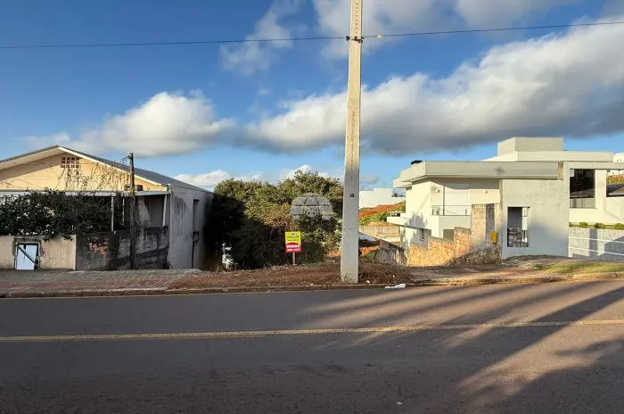 Vendas Terreno Pato Branco PR