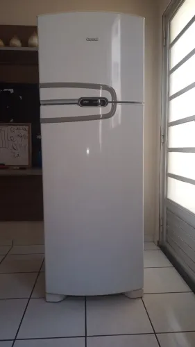Geladeira Consul Frost free 340L (com defeito)