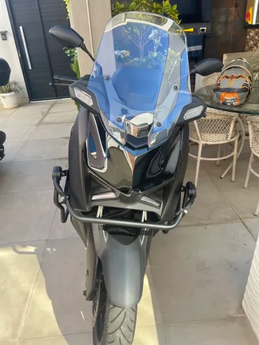 Xmax 2026 zero,, tudo pago