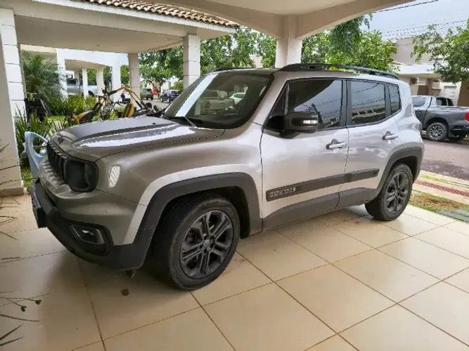 Jeep Renegade Long. T270 1.3 TB 4X2 Flex Aut. 2024