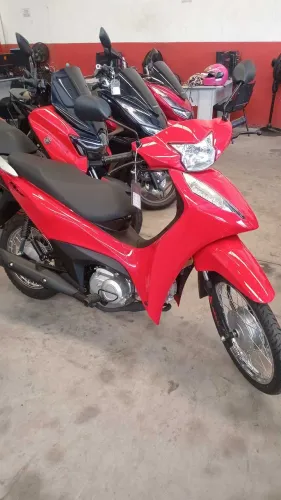 Honda Biz 125 125 cc