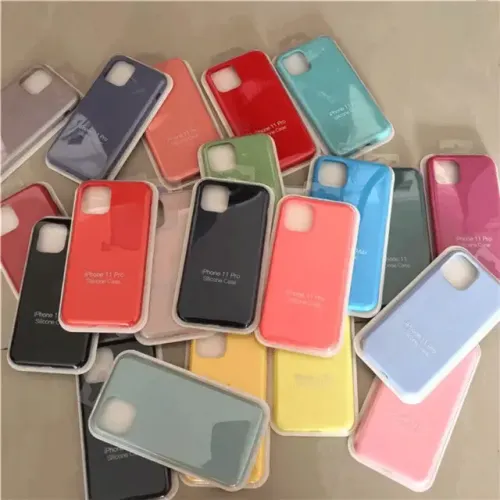  Capinhas para iPhone por R$10,00