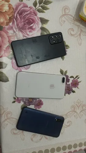 celulares para concerto e venda