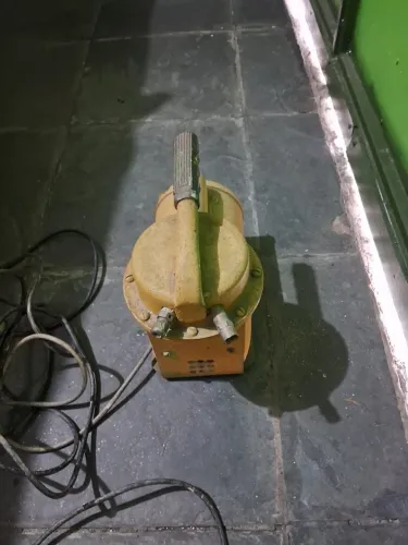 compressor tufão 110v