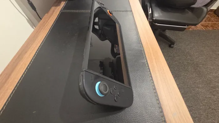 Nintendo Switch 2 + Brindes e Jogos