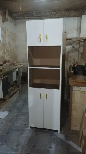 Armarios de cozinha
