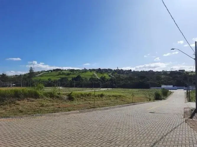 Terreno à venda, 304 m² por R$ 140.000,00 - Condomínio Ecovilla - Taubaté/SP