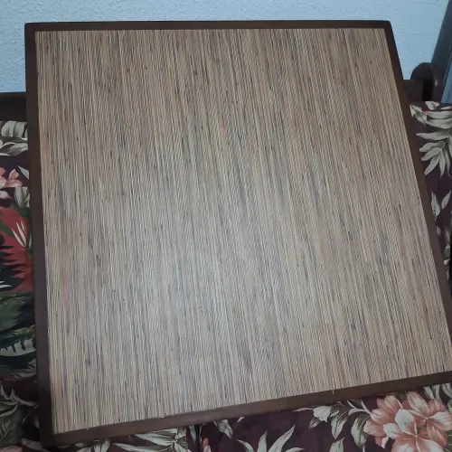 Tampo de mesa