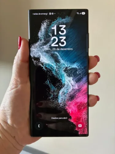 Samsung S22 Ultra