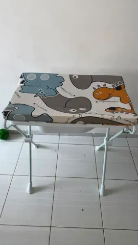 Banheira + Trocador