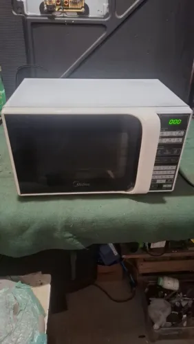 Microondas