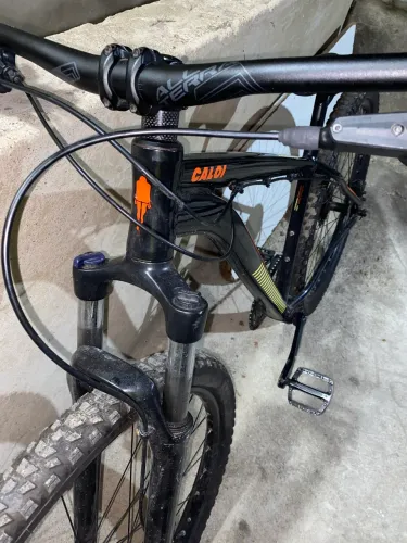 Bike aro 29