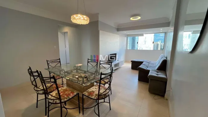Apartamento completo Jardim América