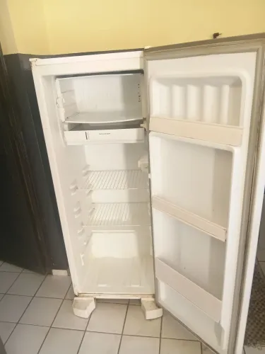 Geladeira em ótimo estado