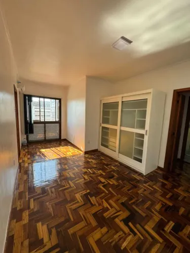 PORTO ALEGRE - APARTAMENTO 1 DORM - FLORESTA