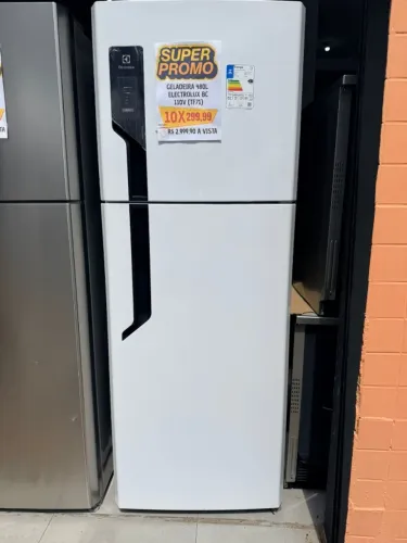 geladeira