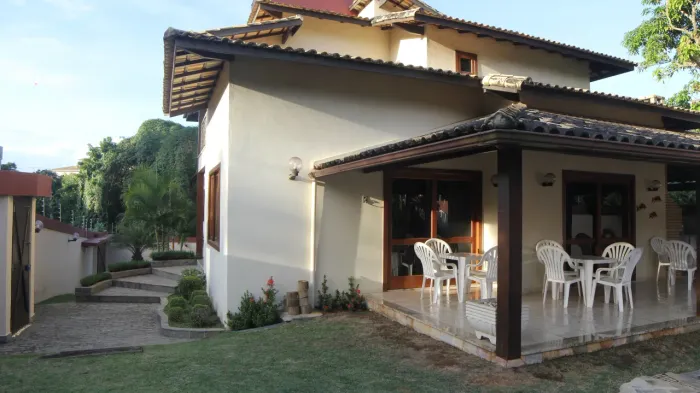 Casa para venda - Cancela Preta, Macaé