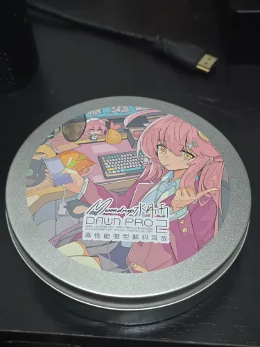 Moondrop Dawn Pro 2
